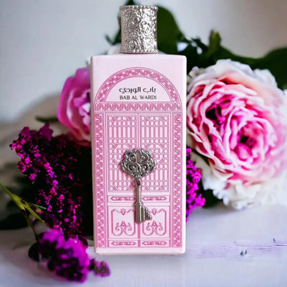 Bab Al Wardi Eau de Parfum 100ml Ard Al Zafraan Ard Al Zaafaran