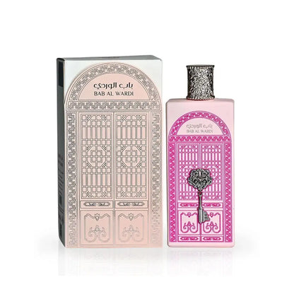 Bab Al Wardi Eau de Parfum 100ml Ard Al Zafraan Ard Al Zaafaran