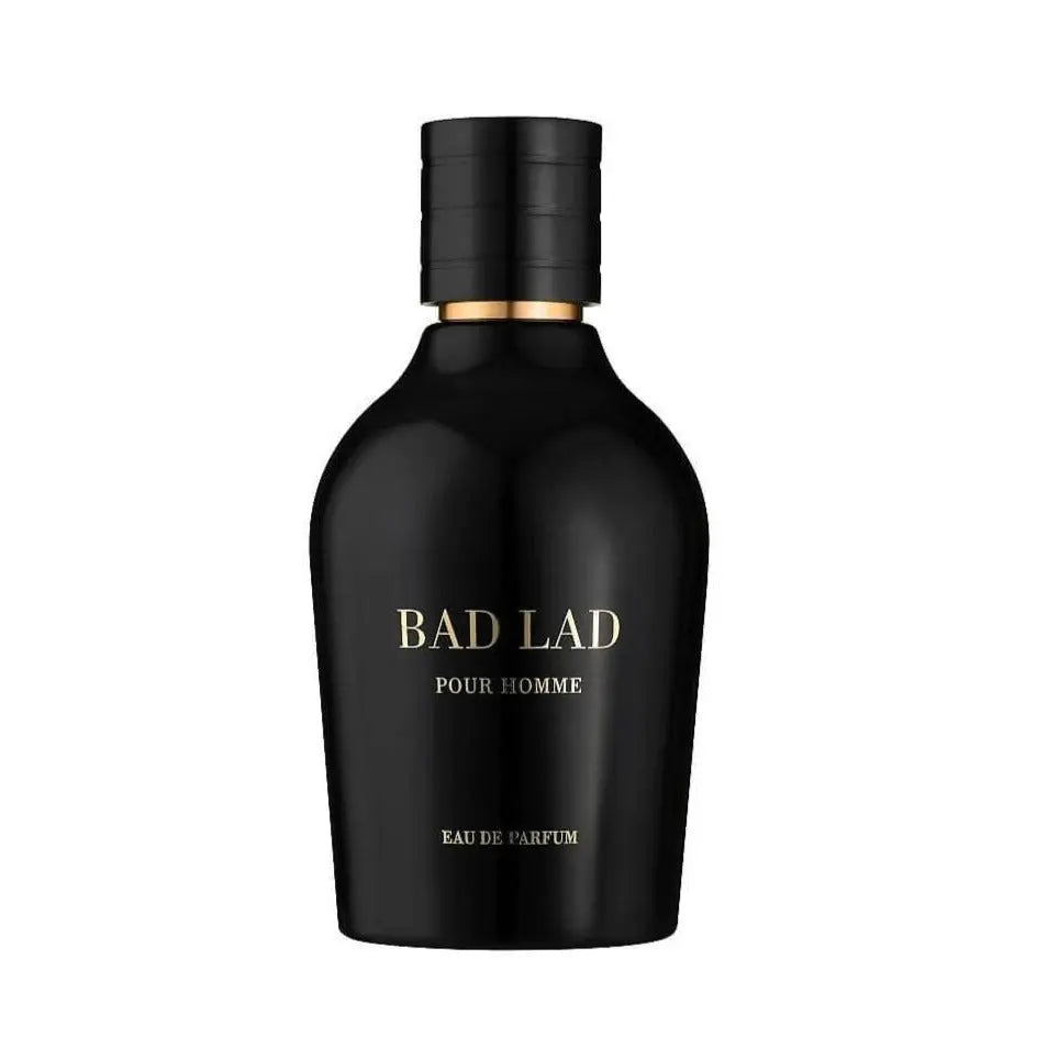 Bad Lad Eau de Parfum 100ml Fragrance World - Smile Europe