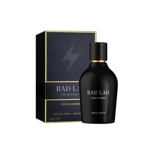 Bad Lad Le Eau de Parfum 100ml Fragrance World Fragrance World