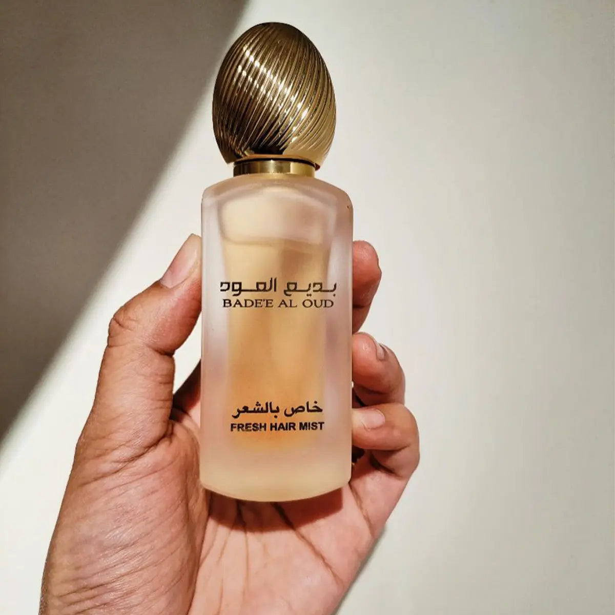 Badee Al Oud Hair Mist 50ml Lattafa Lattafa