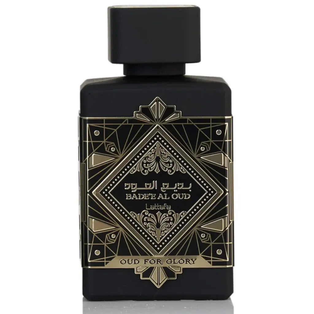 Oud for shops glory