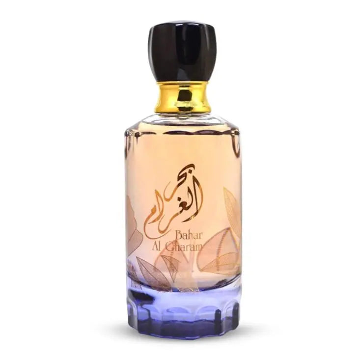 Bahar Al Gahram Eau de Parfum 100ml Ard Al Zaafaran Ard Al Zaafaran