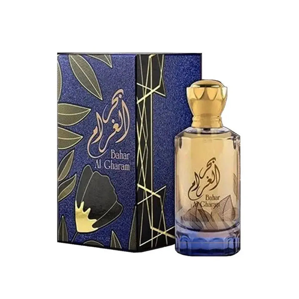 Bahar Al Gahram Eau de Parfum 100ml Ard Al Zaafaran Ard Al Zaafaran