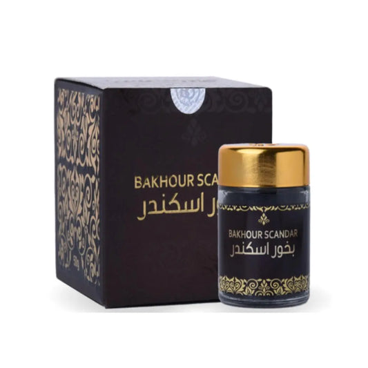 Bakhoor Oud Moattar Bahraini 50g Banafa for Oud (Copy) Banafa For Oud