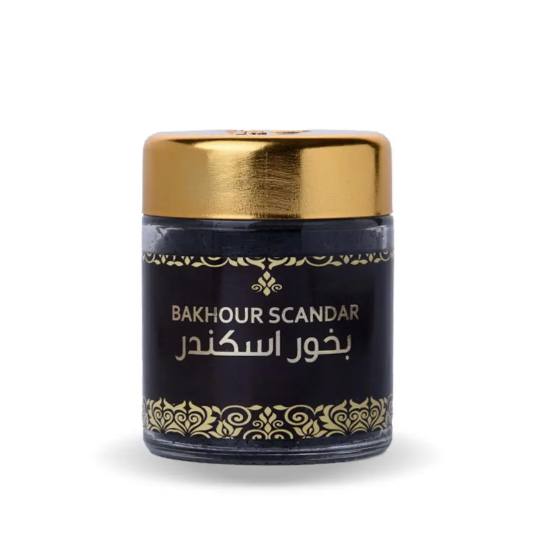 Bakhoor Oud Moattar Bahraini 50g Banafa for Oud (Copy) Banafa For Oud