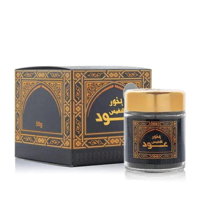 Bakhoor Soliter 50g Banafa for Oud (Copy) Banafa For Oud