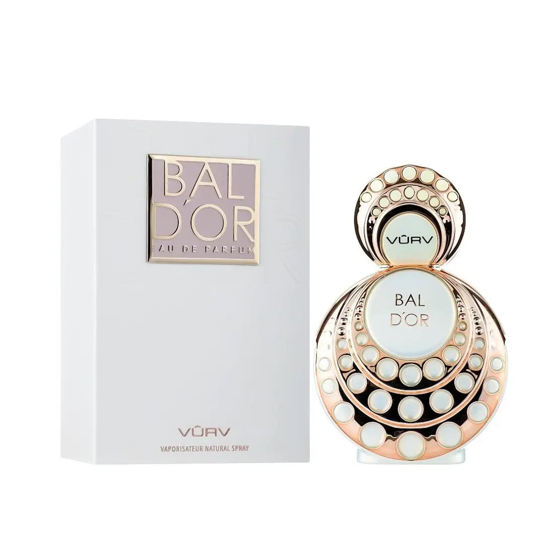 Bal D'Or Eau De Parfum 100ml Lattafa