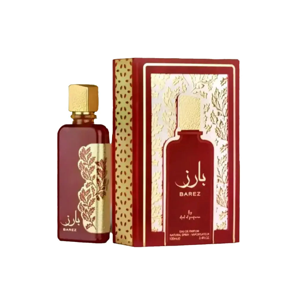 Barez Eau de Parfum 100ml Ard Al Zaafaran Ard Al Zaafaran