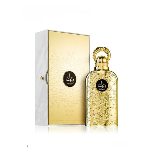 Bayaan Eau De Parfum 100ml Lattafa Lattafa