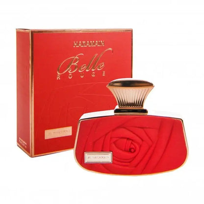 Belle Rouge Eau de Parfum 75ml Al Haramain Al Haramain