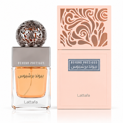 Beyond Precious 100ml  Eau De Parfum Lattafa