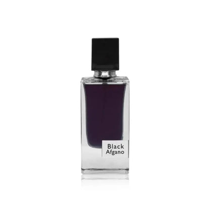 Black Afgano EDP 60ml Fragrance World