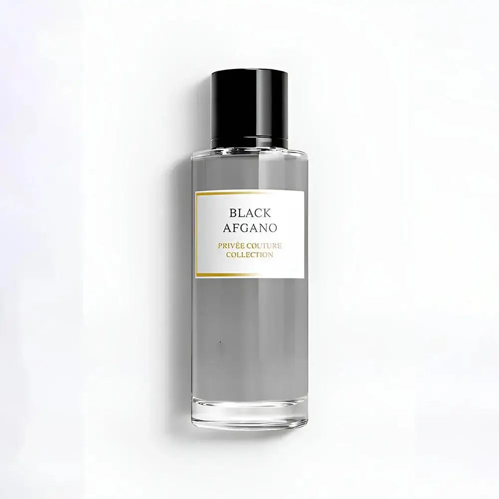 Black Afgano Eau de Parfum 30ml Privee Couture Collection Privee Couture Collection