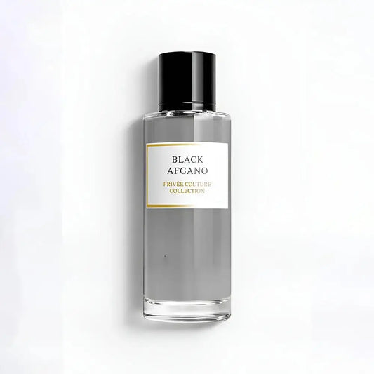 Black Afgano Eau de Parfum 30ml Privee Couture Collection Privee Couture Collection