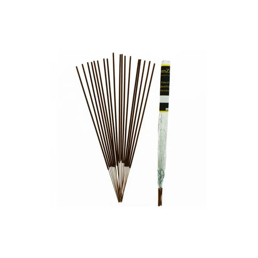 Black Coconut Zam Zam Incense Sticks x20 Zam Zam