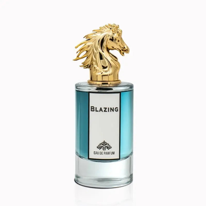 Blazing de Parfum 80ml Fragrance World Fragrance World