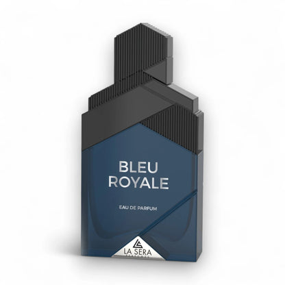 Bleu Royal Eau De Parfum 100ml La Sera Perfumes