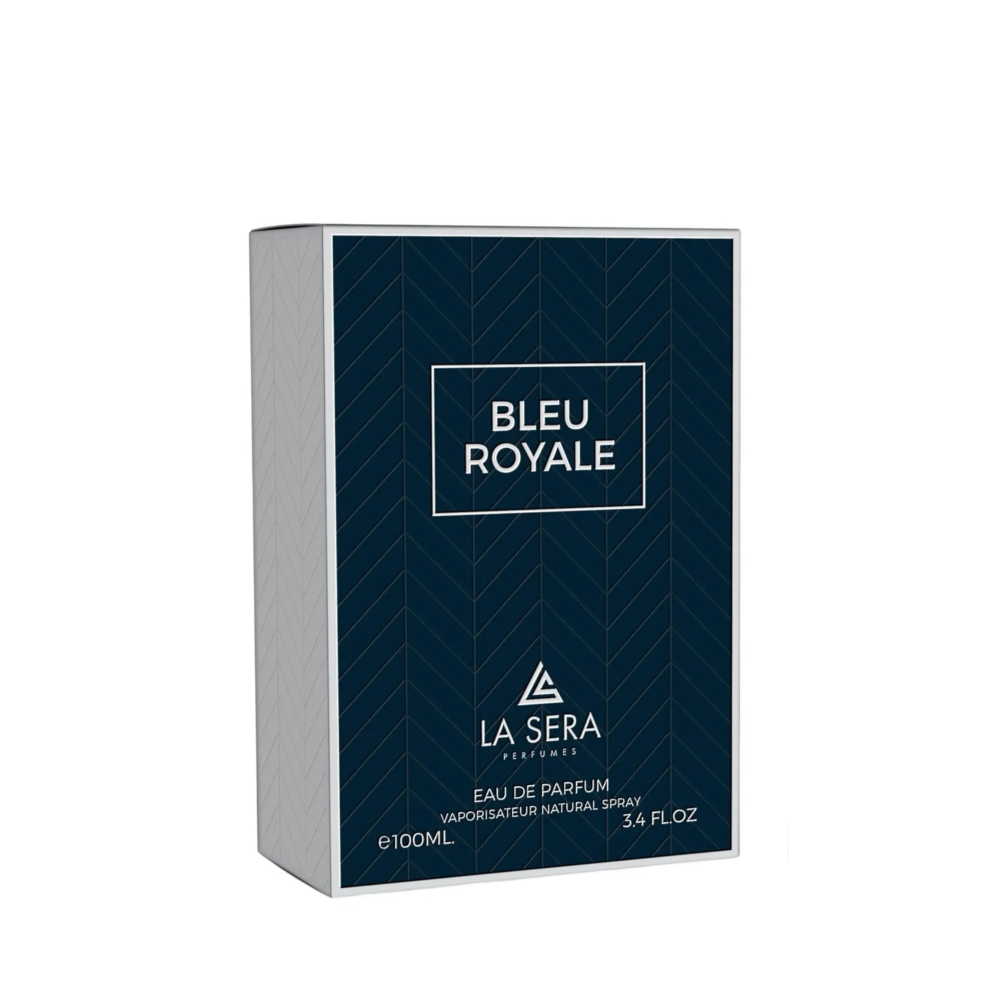 Bleu Royal Eau De Parfum 100ml La Sera Perfumes