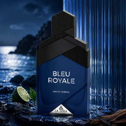 Bleu Royal Eau De Parfum 100ml La Sera Perfumes