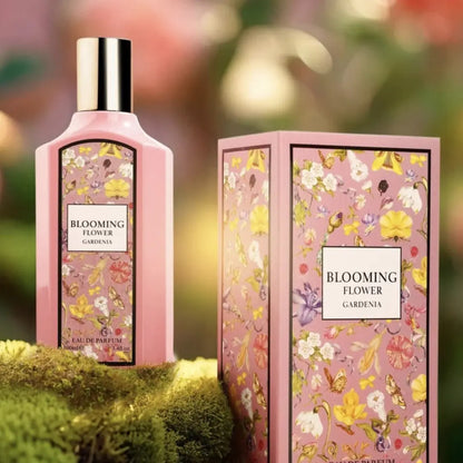 Blooming Flower Gardenia EDP 100ml Fragrance World