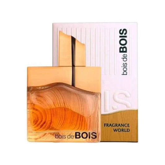 Bois de Bois EDP 100ml Fragrance World