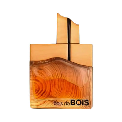 Bois de Bois EDP 100ml Fragrance World