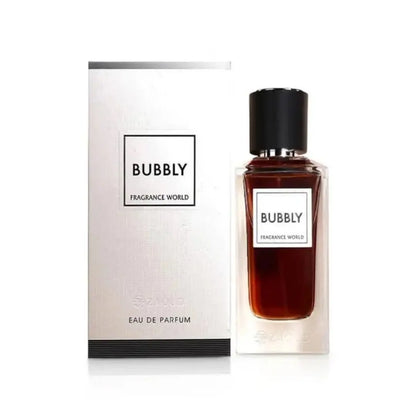 Bubbly EDP 100ml Fragrance World