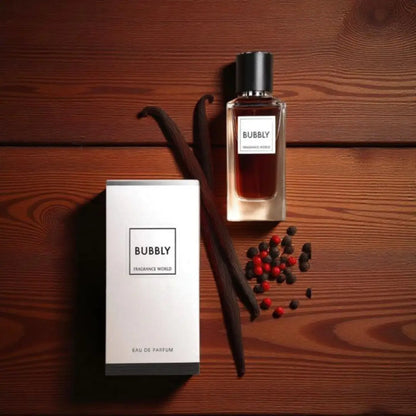 Bubbly EDP 100ml Fragrance World