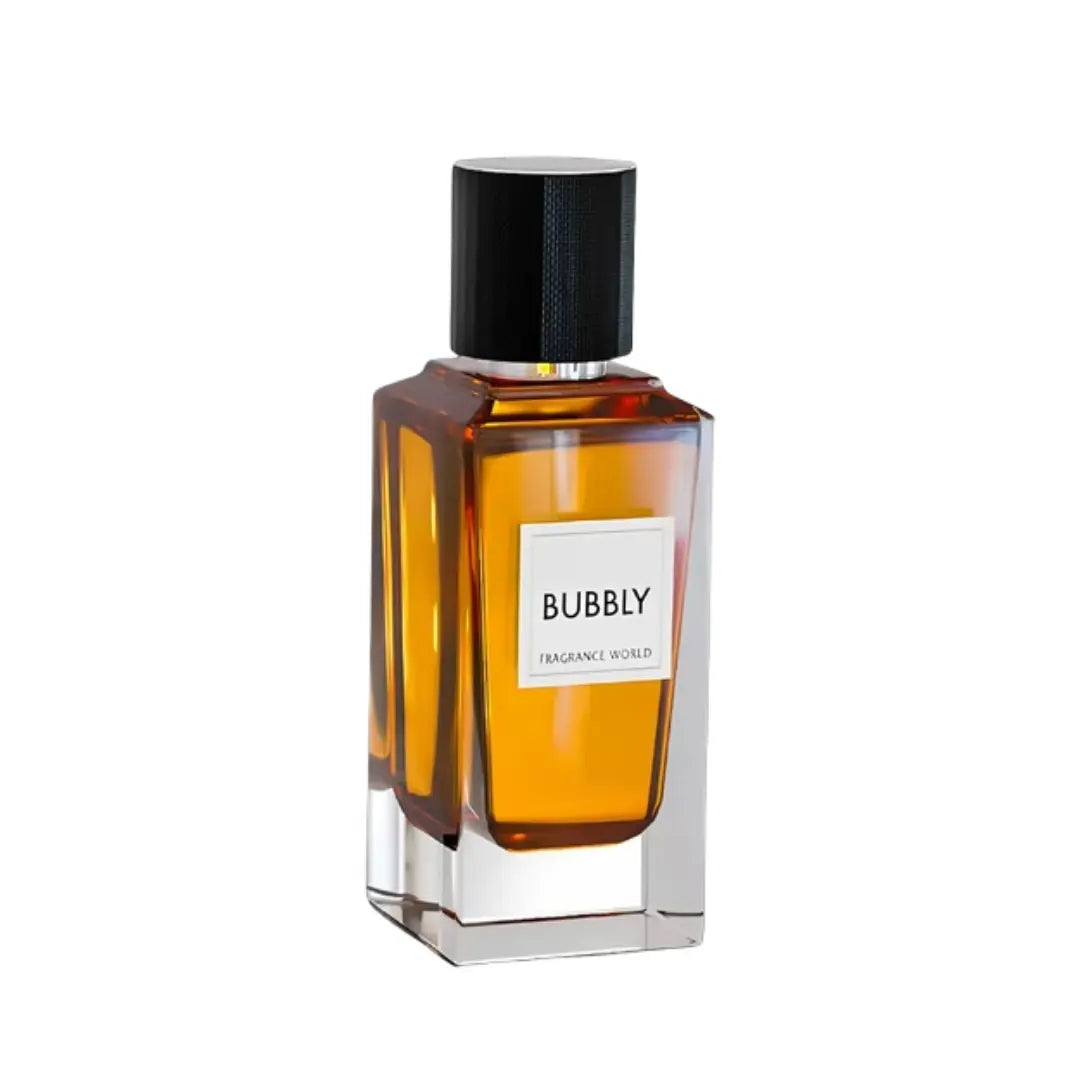 Bubbly EDP 100ml Fragrance World