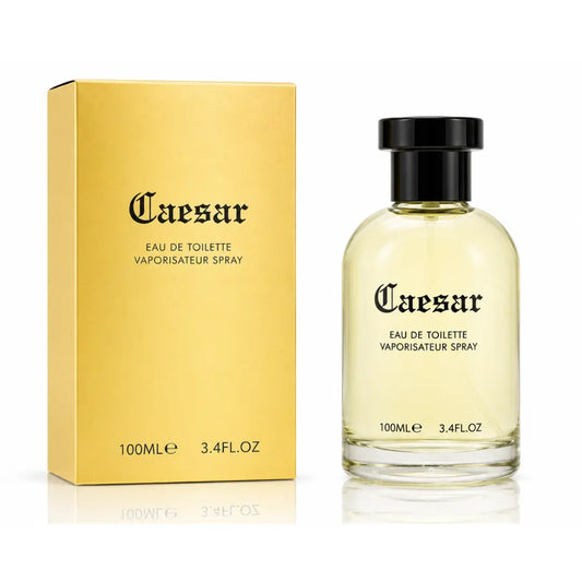 Caesar 100ml EDT Fine Perfumery