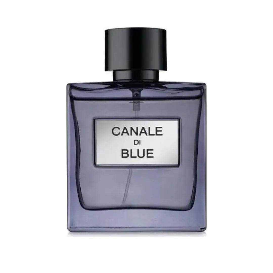 Canale Di Blue de Parfum 80ml Fragrance World Fragrance World