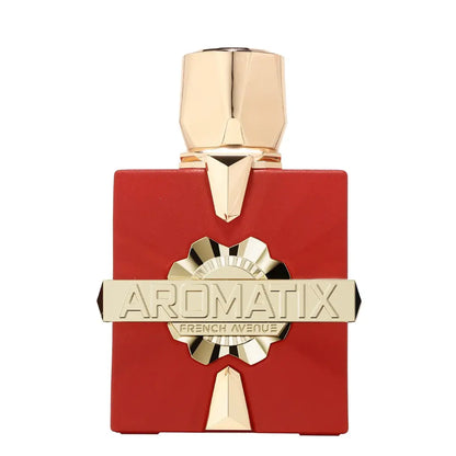 Carnal Desire Aromatix Extrait 100ml French Avenue