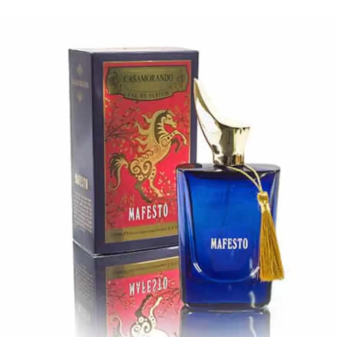 Casamorando Mafesto 100ml EDP Fragrance World