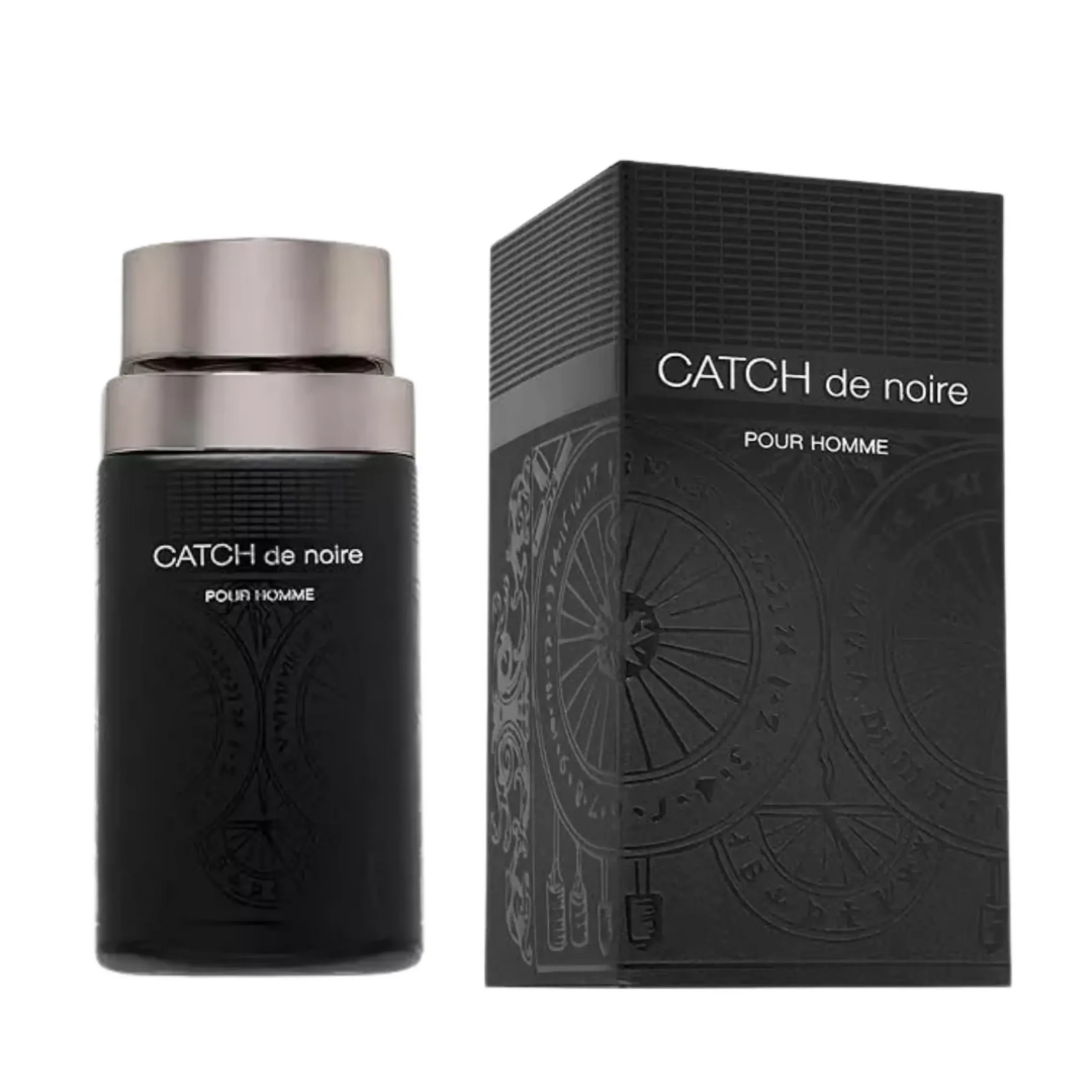 Catch De Noire EDP 100ml Fragrance World