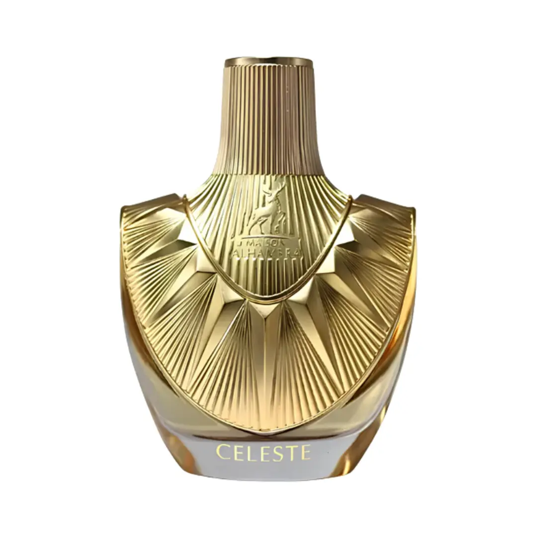 Celeste Eau De Parfum 100ml Alhambra
