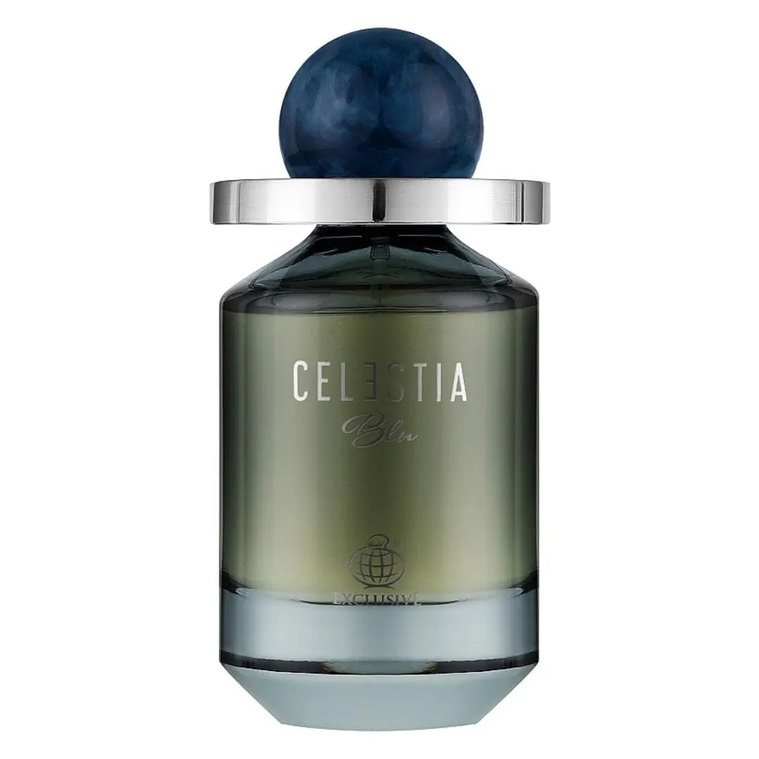 Celestia Blu 100ml Eau De Parfum 100ml Fragrance World Fragrance World