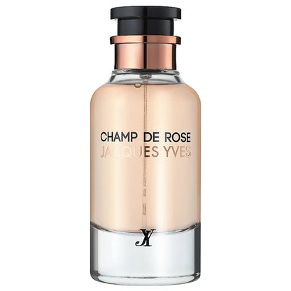 Champ De Rose Jacques Yves Eau de Parfum 100ml Fragrance World Fragrance World