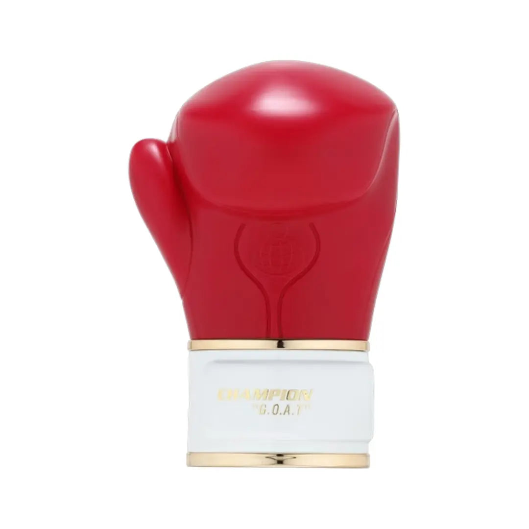 Champion G.O.A.T EDP 80ml Fragrance World