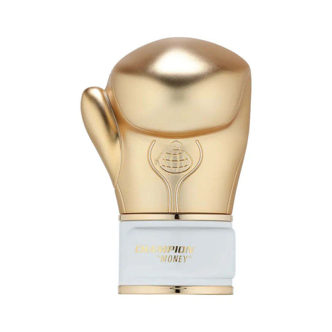Champion Money EDP 80ml Fragrance World