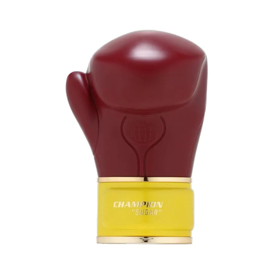 Champion Sugar EDP 80ml Fragrance World