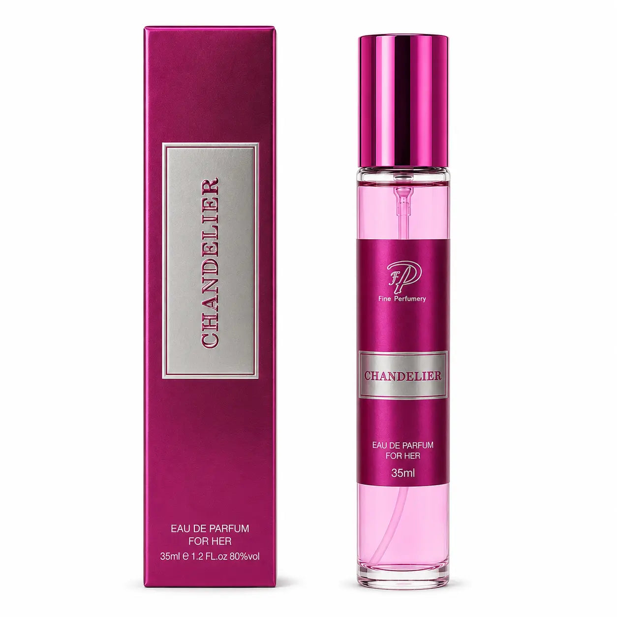 Chandelier Eau De Parfum 35ml Fine Perfumery