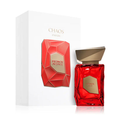 Chaos Extrait De Parfum 100ml French Avenue