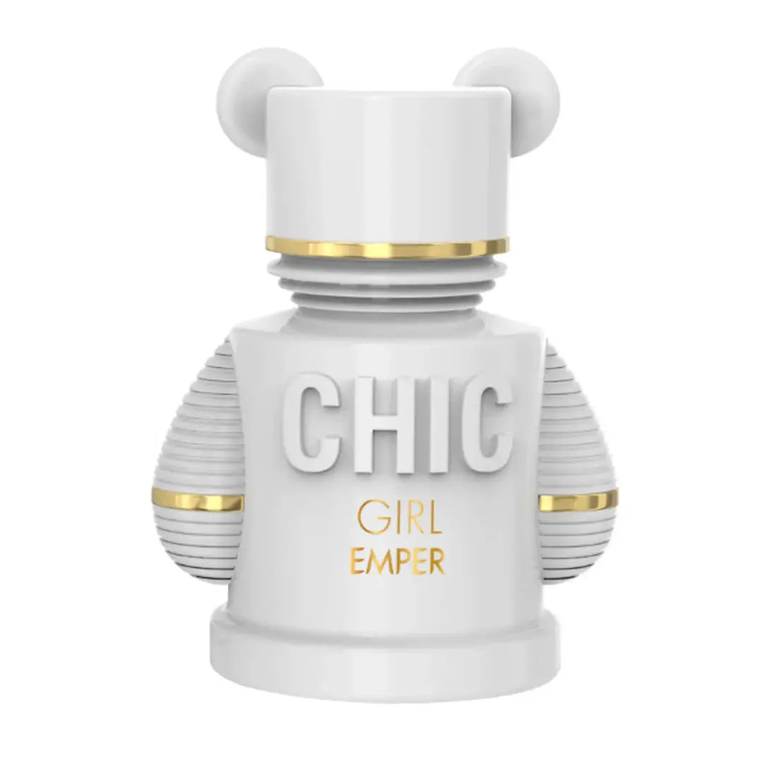 Chic Girl 100ml Eau De Parfum Emper Perfumes