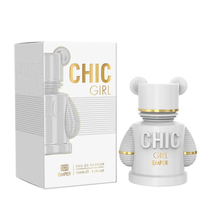 Chic Girl 100ml Eau De Parfum Emper Perfumes