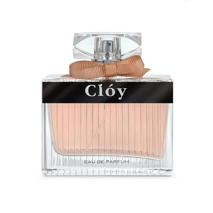 Cloy Eau de Parfum 100ml Fragrance World - Smile Europe