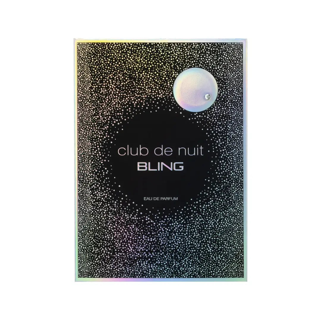 Club de Nuit Bling EDP 75ml Armaf