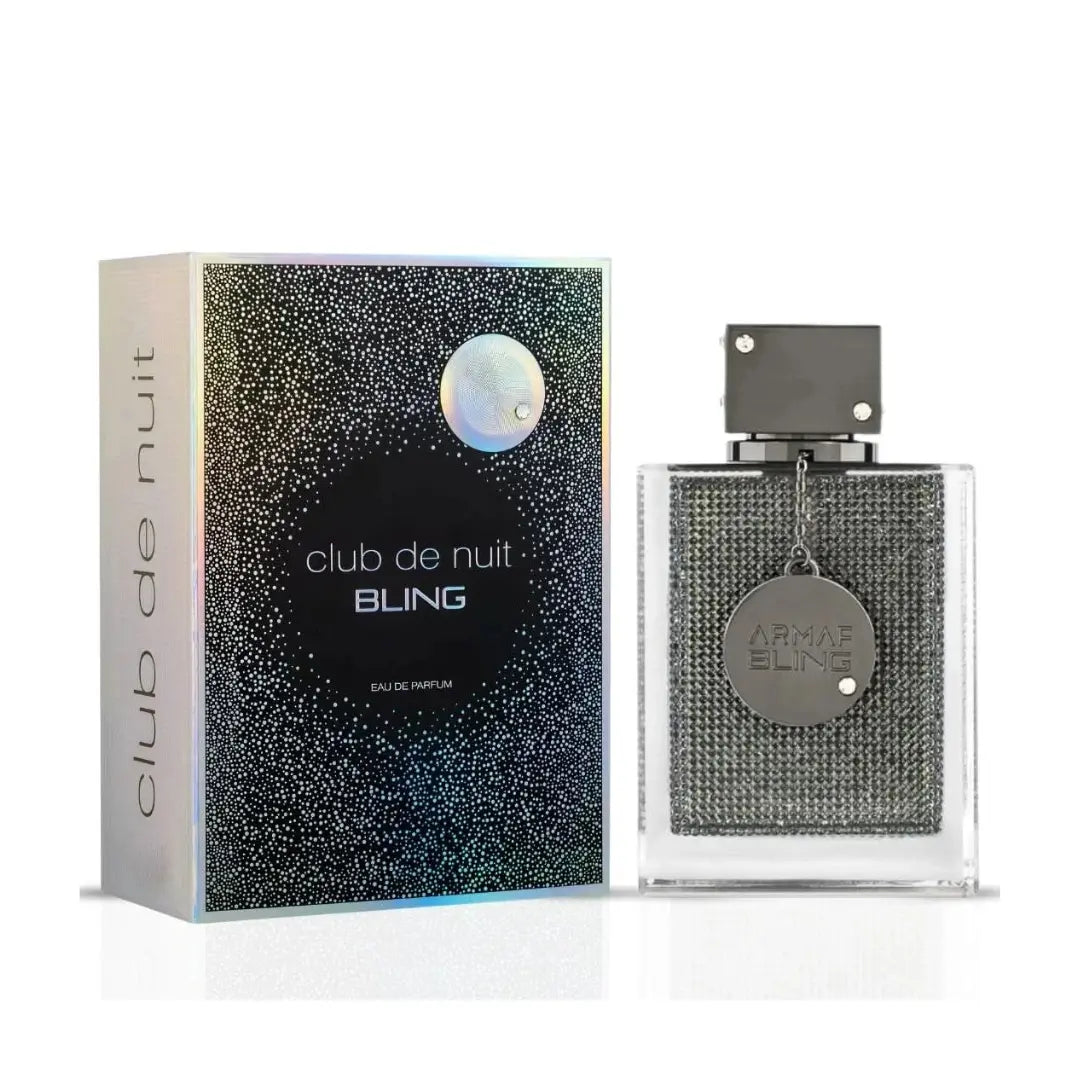 Club de Nuit Bling EDP 75ml Armaf