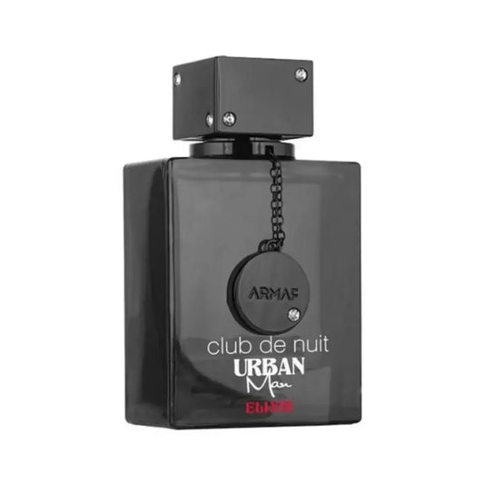 Club de Nuit Urban Man Elixir EDP 105ml Armaf