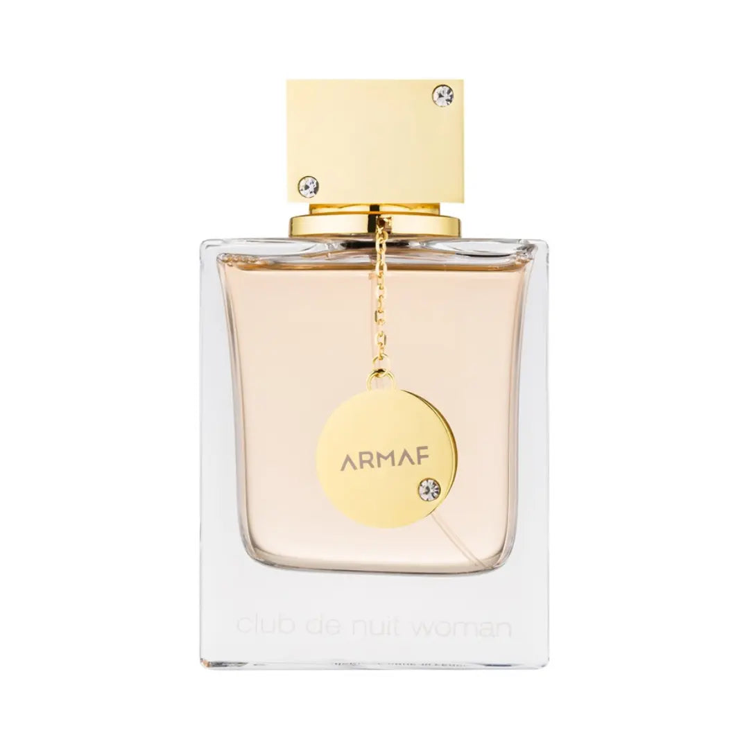 Club de Nuit Woman EDP 105ml Armaf